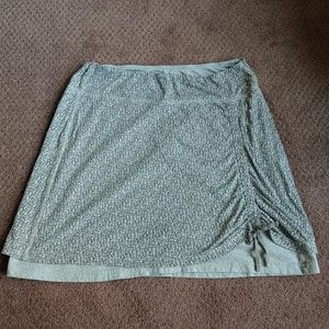 Athleta Skirt